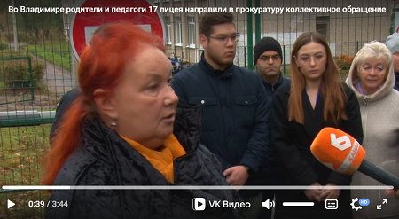 Кадр видео из цитируемого источника