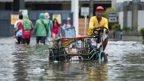    © AP / Aaron Favila