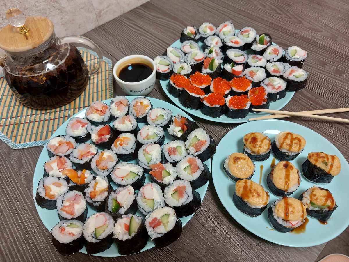 Фото автора