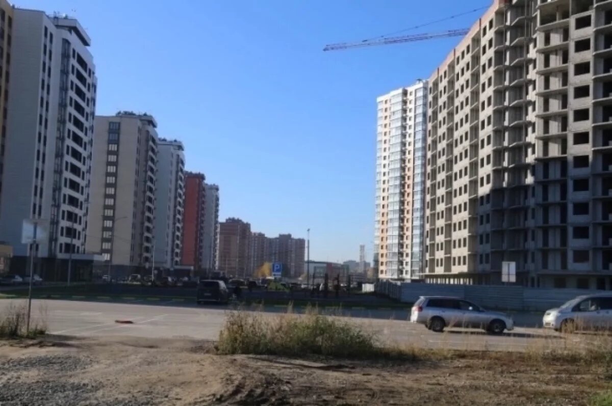    В Туле могут обустроить новые выезды из микрорайона Юго-Восточный