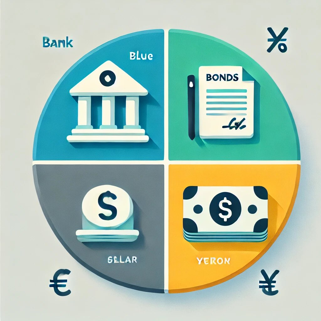 Оптимальное распределение подушки безопасности