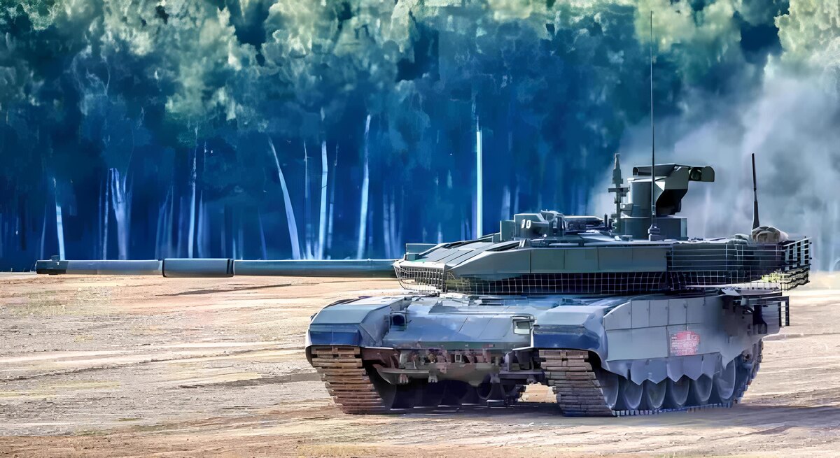    Изображение Минобороны РФ 