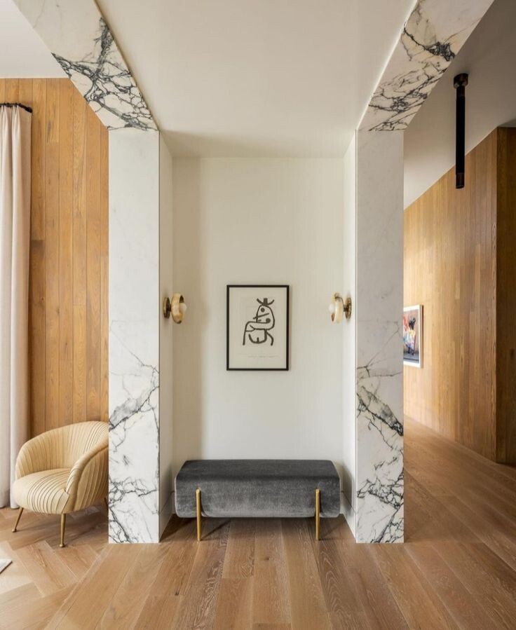 What is maximalism in the interior according to designers: news, interior design