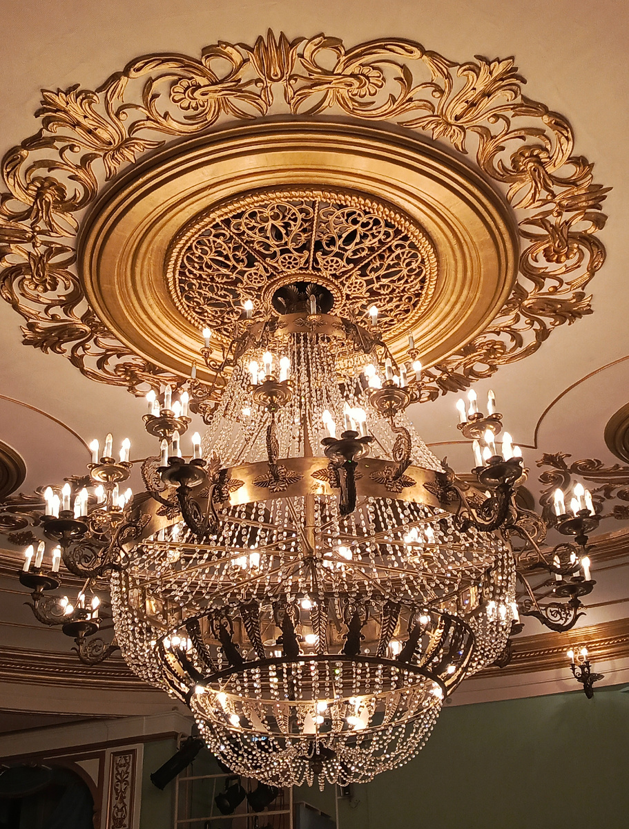 Согласитесь - это чудесно.