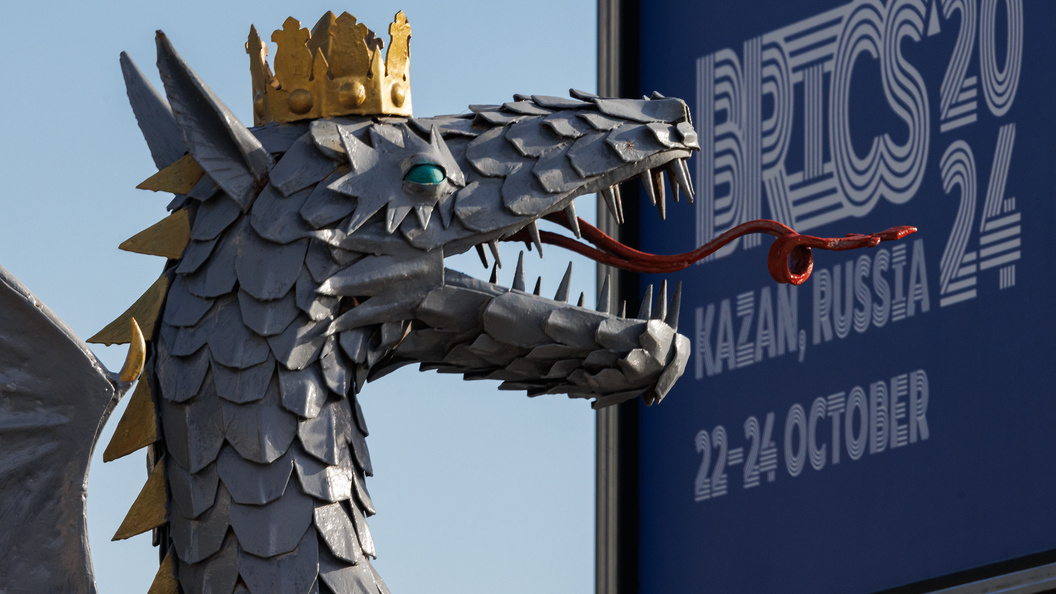    Sergey Elagin/Globallookpress