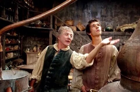 Кадр из фильма