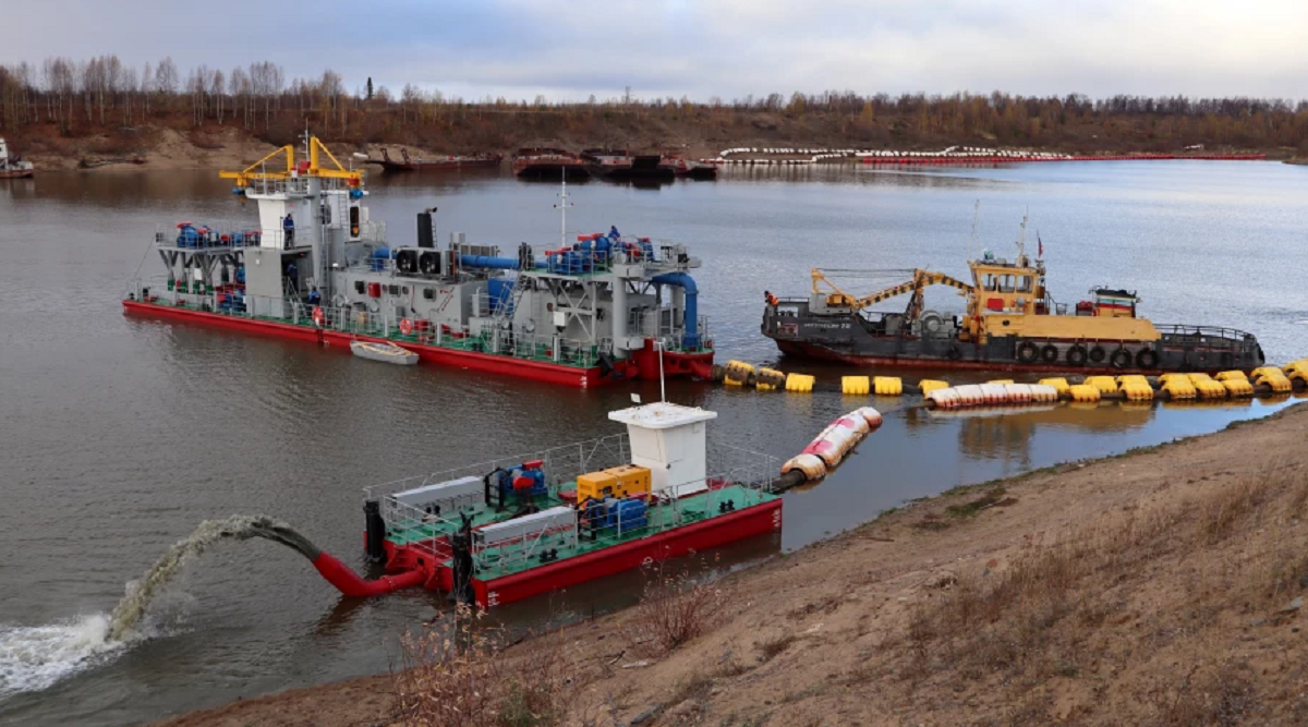    Изображение «Росморречьфлот» 