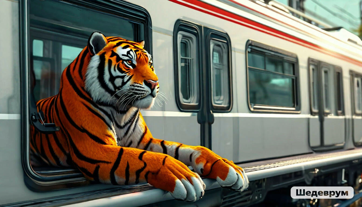 Создано при помощи нейросети "Шедеврум" 