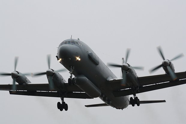 Фото: Sergey Pivovarov / Reuters