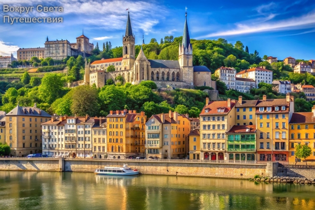 Старый Лион