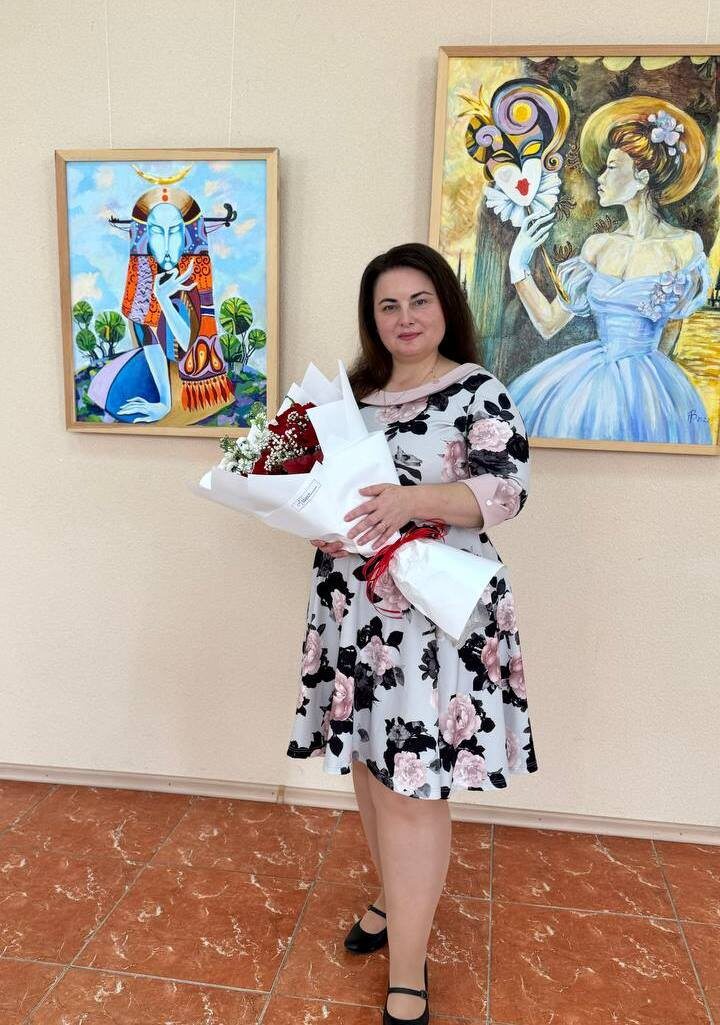 Фото: социальные сети Натальи Ворниковой