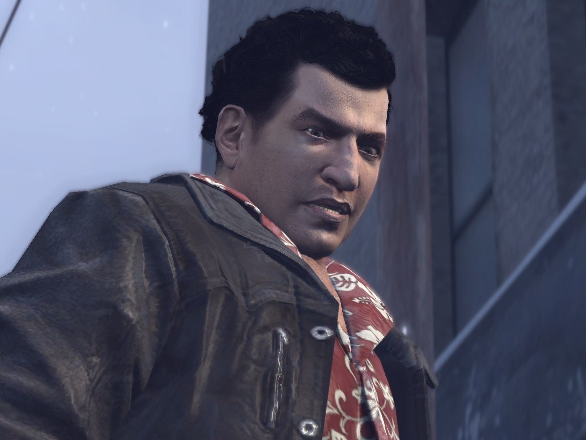    Авторы масштабного мода Mafia II: Final Cut вернут всё дополнение про Джо