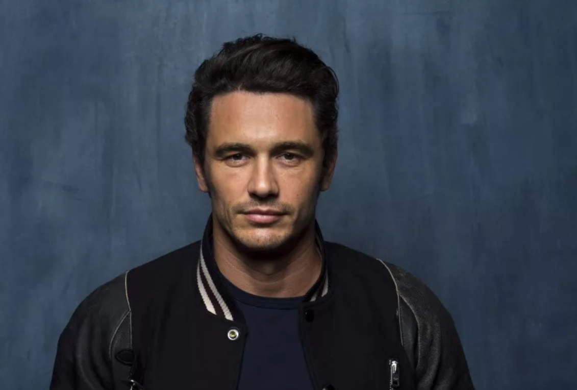 Джеймс Франко