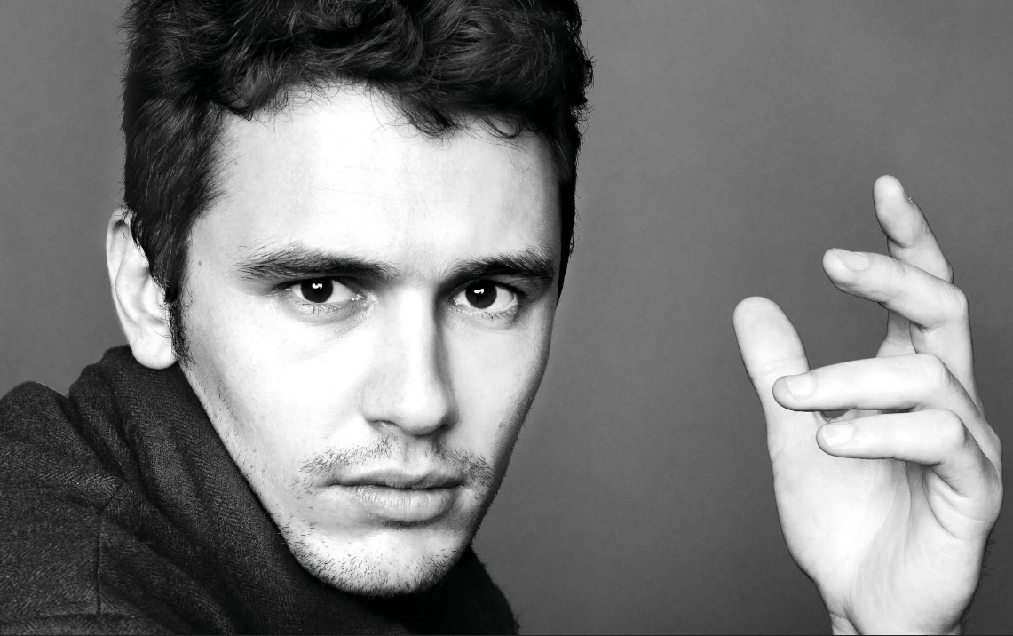 Джеймс Франко