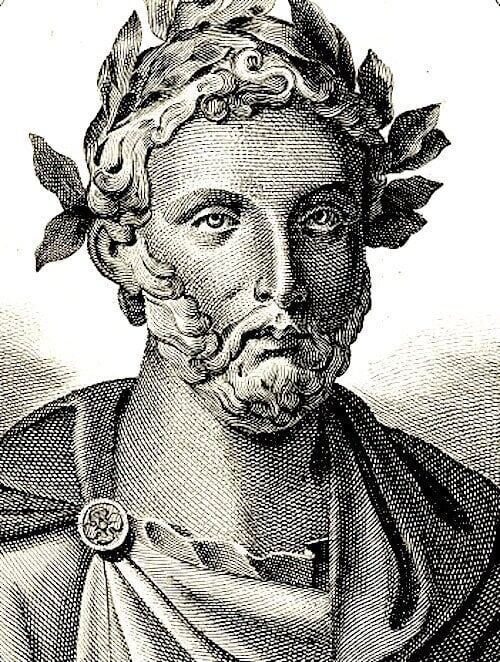 Тит Макций Плавт