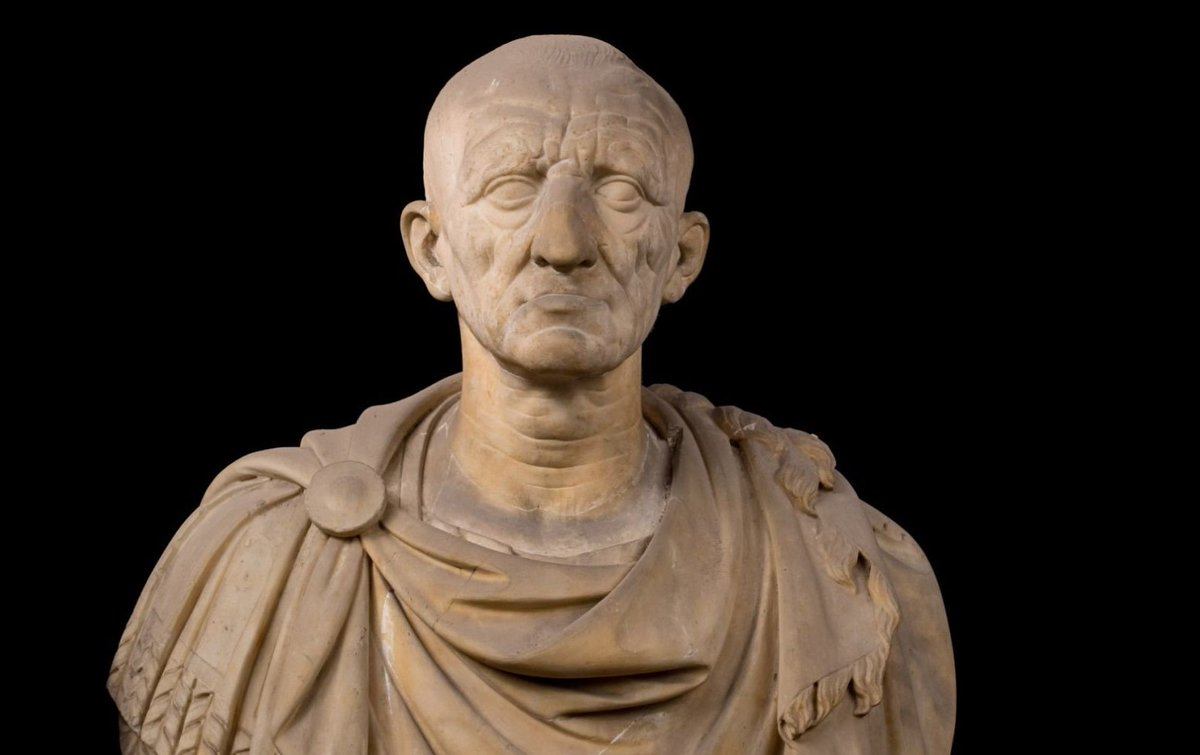 Марк Порций Катон