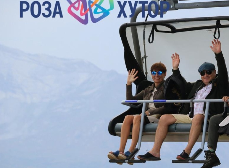 5 минут, полет нормальный