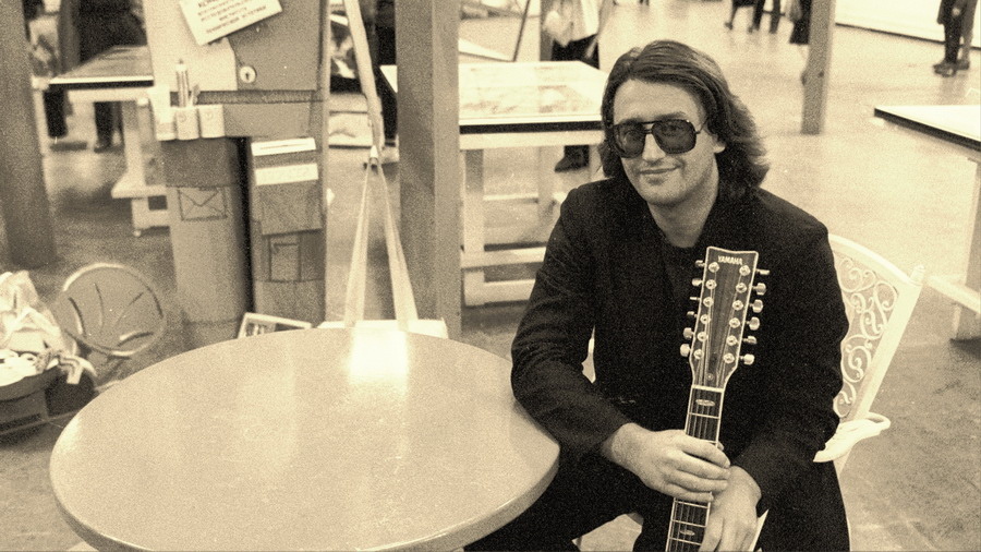 Александр Градский (03.11.1949 - 28.11.2021).
