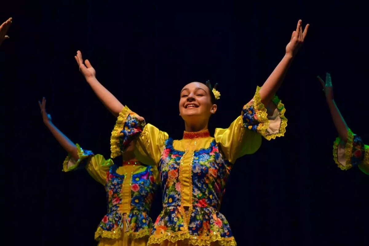 © Photo : Дом Москвы в Ереване