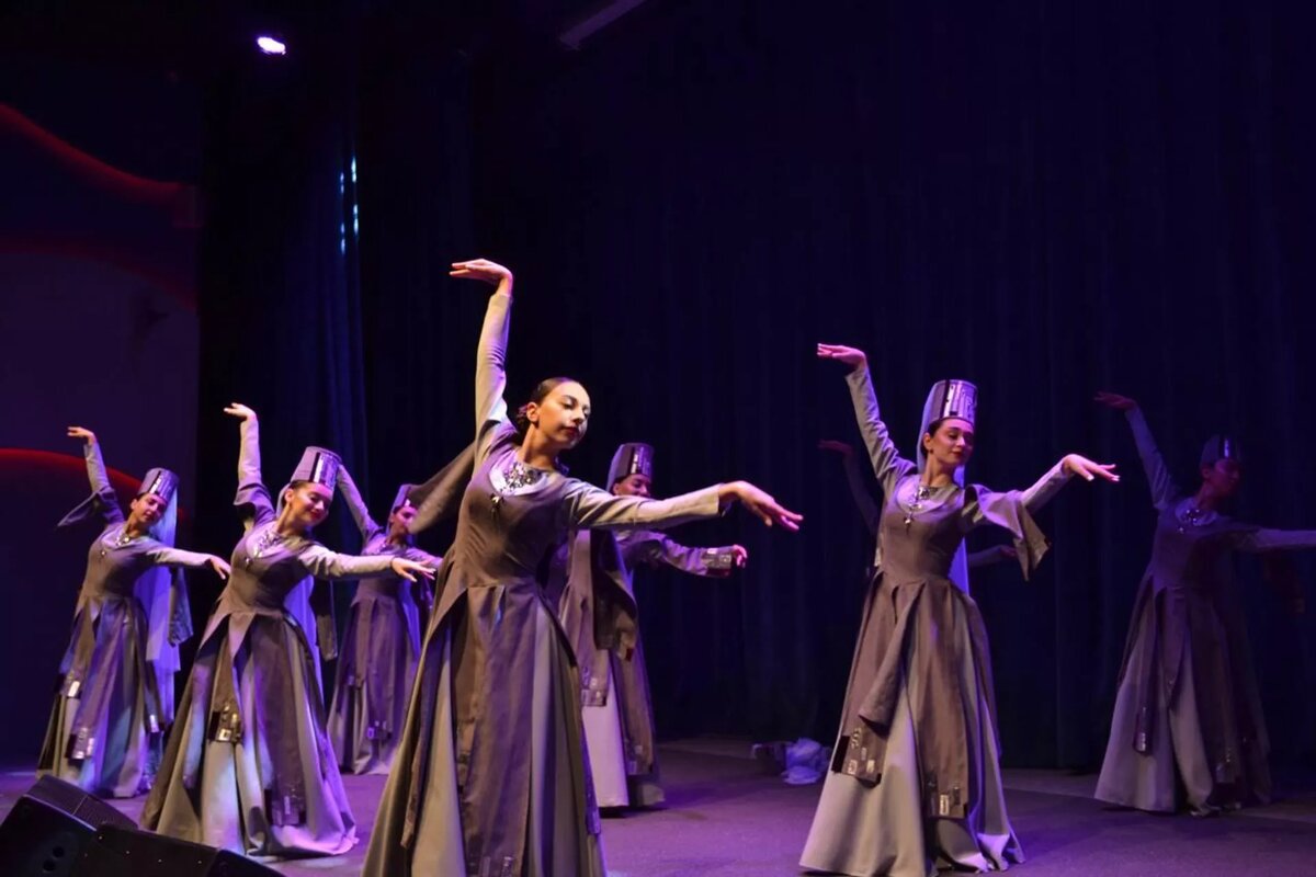 © Photo : Дом Москвы в Ереване