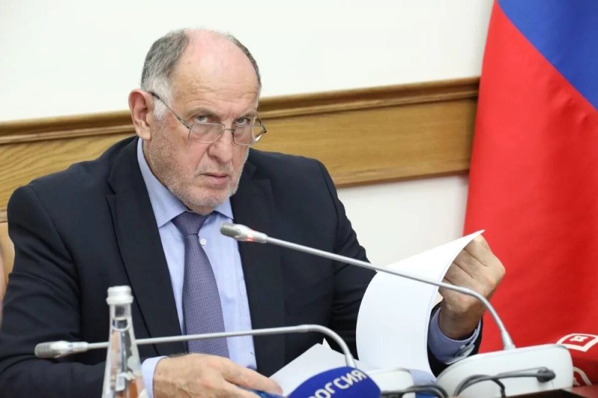    В Дагестане 229 человек погибли в авариях на девять месяцев 2024 года