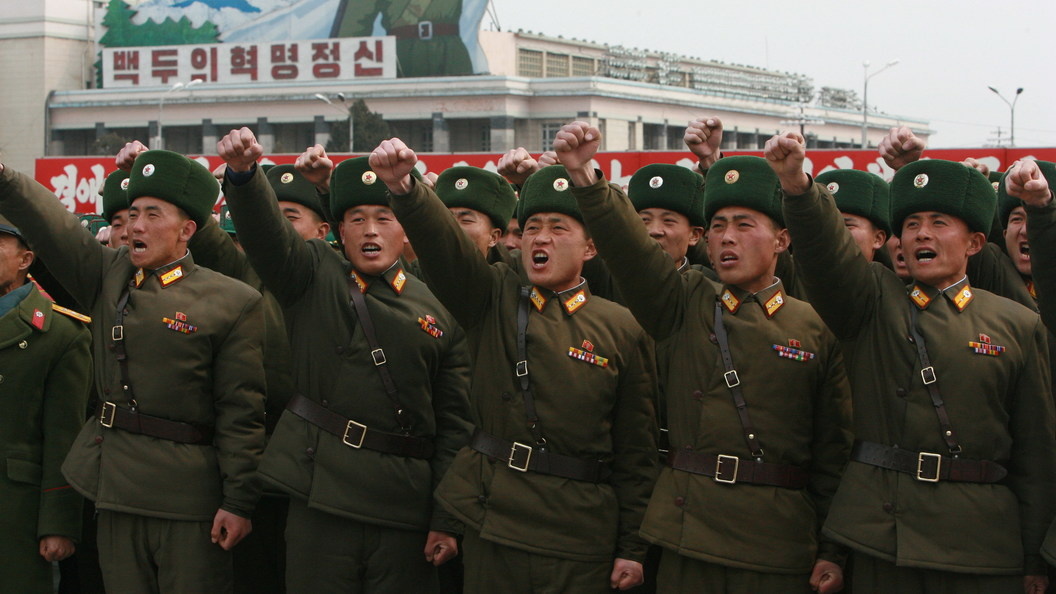    Фото: Zhao Zhan/Globallookpress