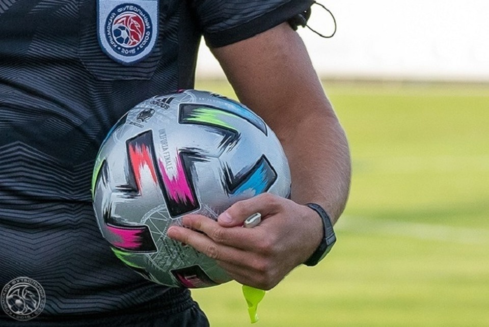    Фото: Крымский футбольный союз/официальный сайт