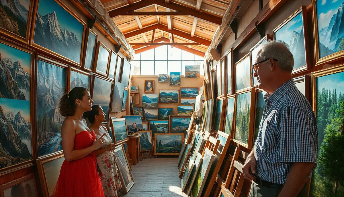 Собственный архив изображений СРХ