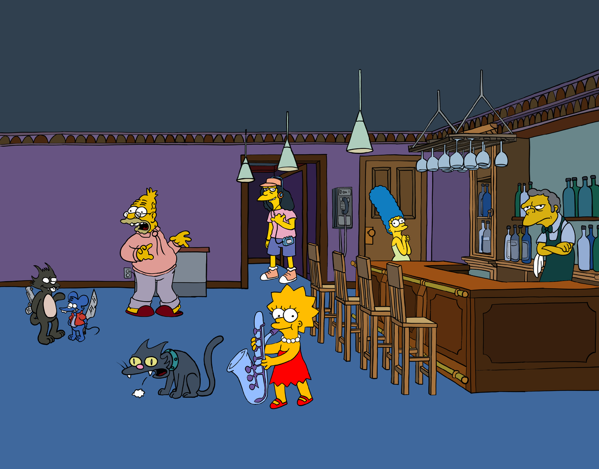 Найди 10 отличий