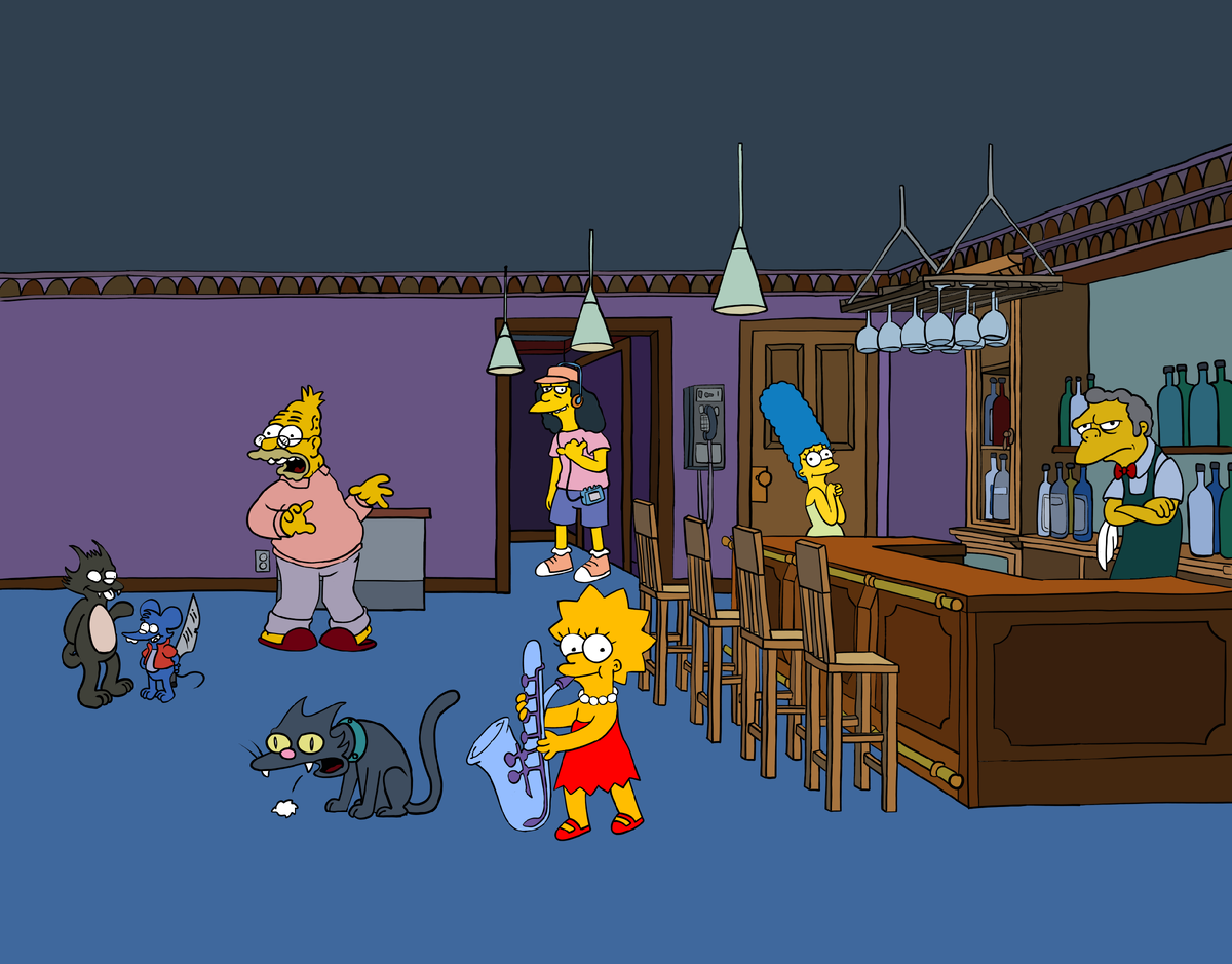 Найди 10 отличий