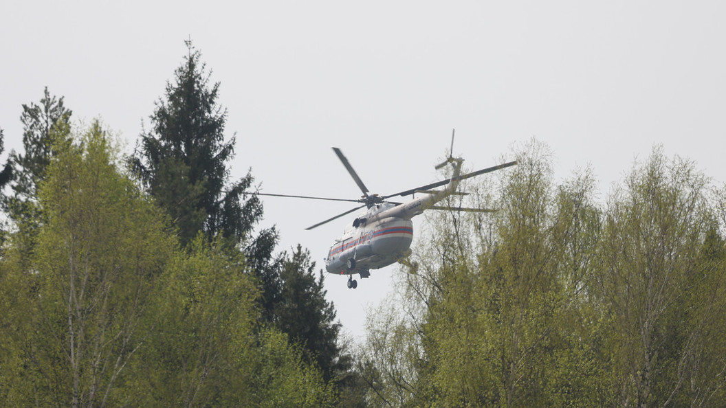    PETROV SERGEY/NEWS.RU/ GLOBAL LOOK PRESS