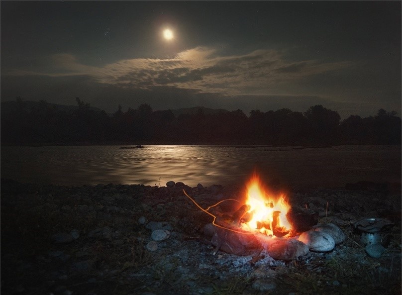 Из открытого доступа