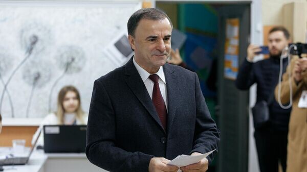    © Sputnik / Osmatesco