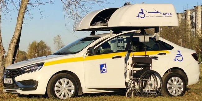    Изображение «Автопоток» 