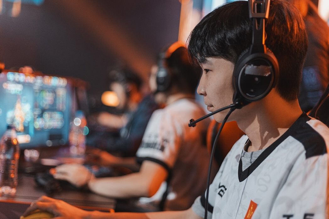    Фото: Федерация компьютерного спорта России