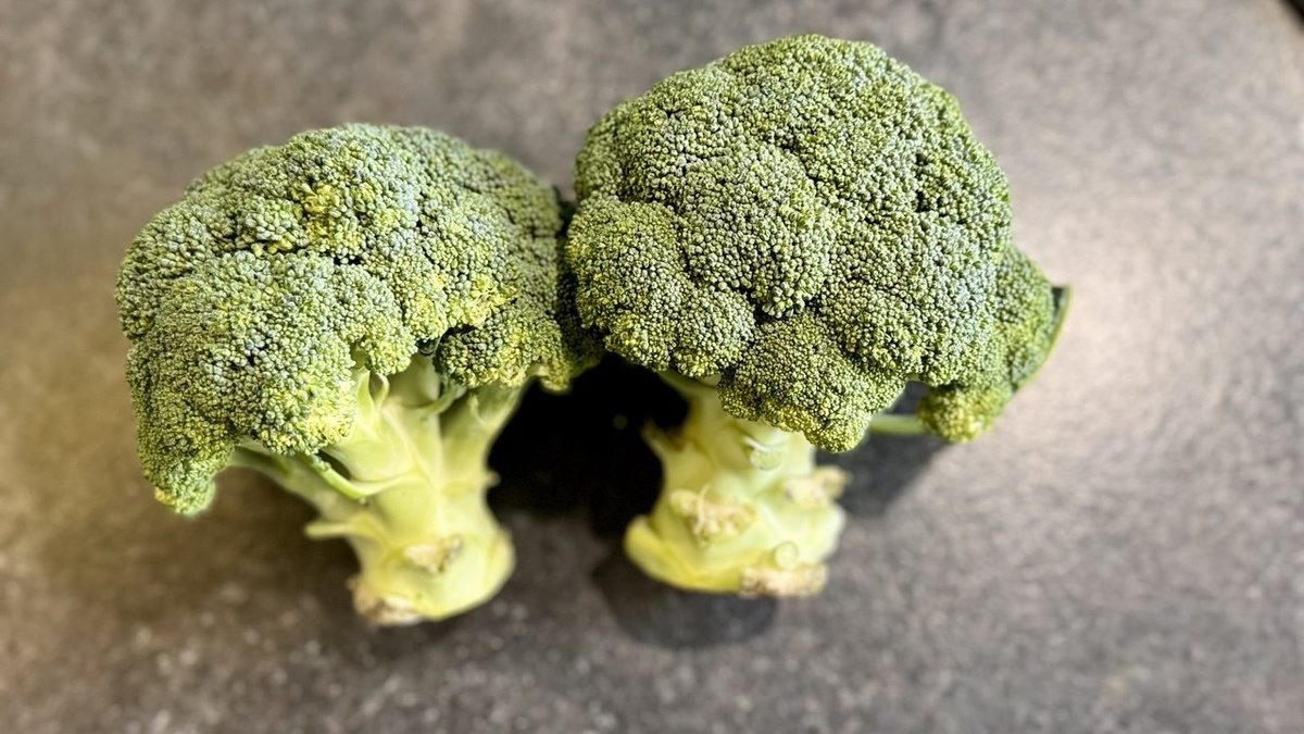 Вкусные рецепты из брокколи