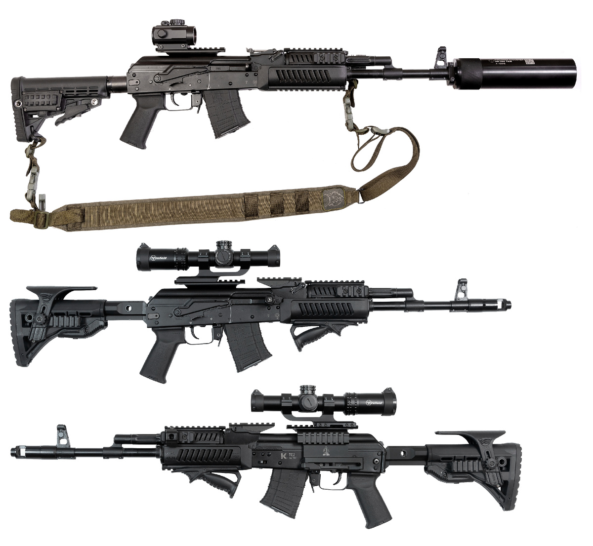 Первый вариант и крайняя реинкарнация TG2. Так и уехала к новому хозяину.