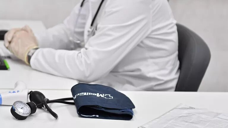    Россиян предупредили, какие заболевания могут обостриться осенью Кристина Просвиркина