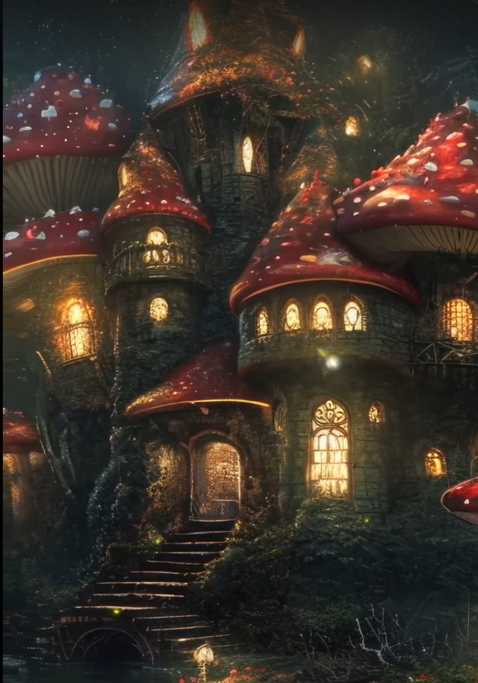 22-я часть   картинака сделана в Шедевруме