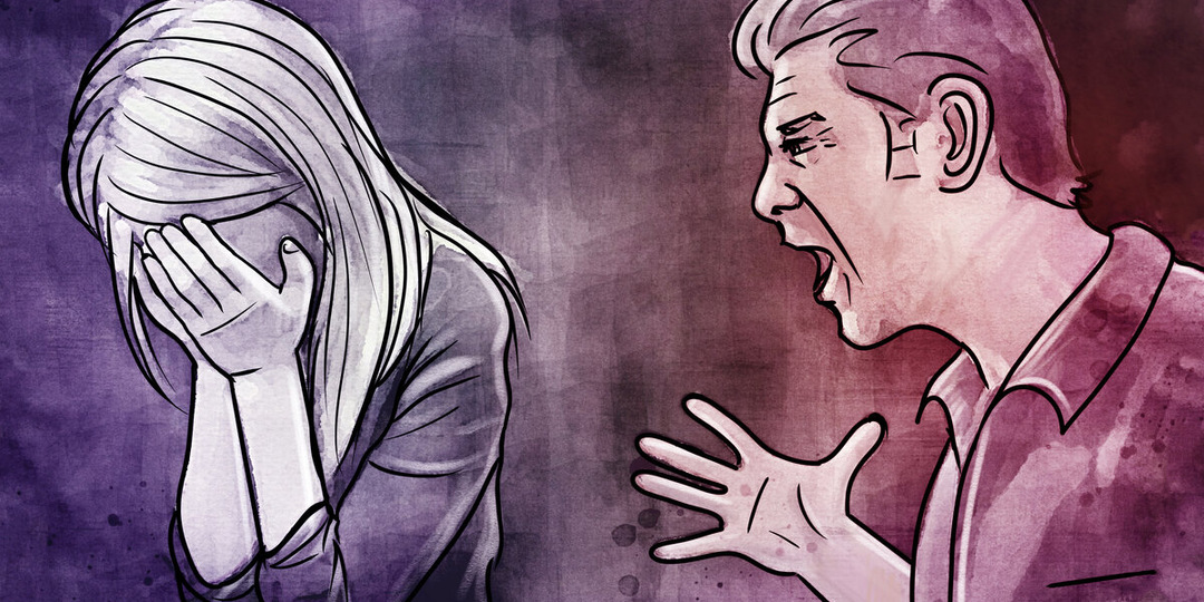 Абьюзивные отношения. Как распознать и что делать?