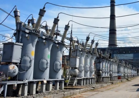    Сербия снабдит Украину электрогенераторами и трансформаторами