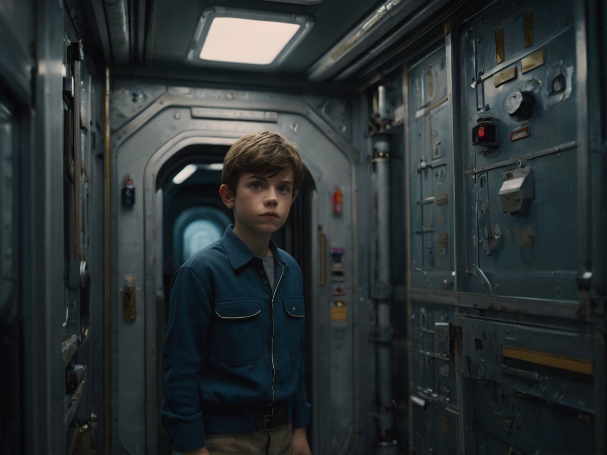 Leonardo_Kino_XL_A_boy_walks_into_a_small_uncomfortable_room_o_2