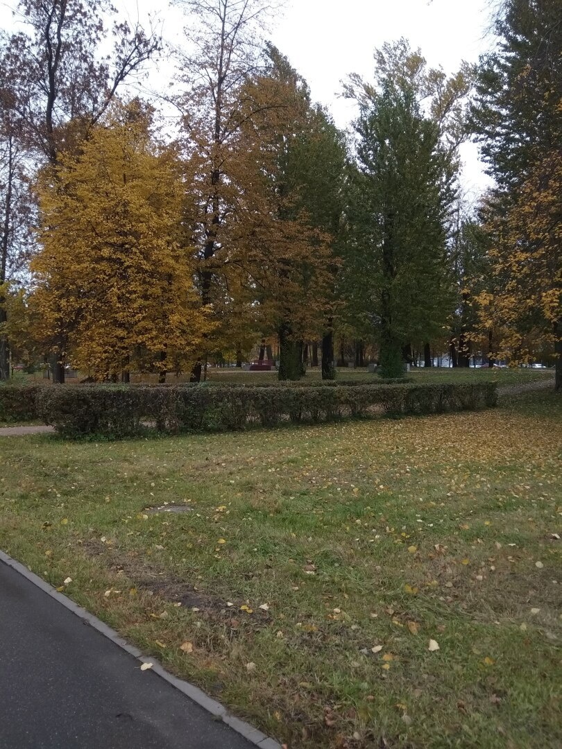 Фото из личного архива