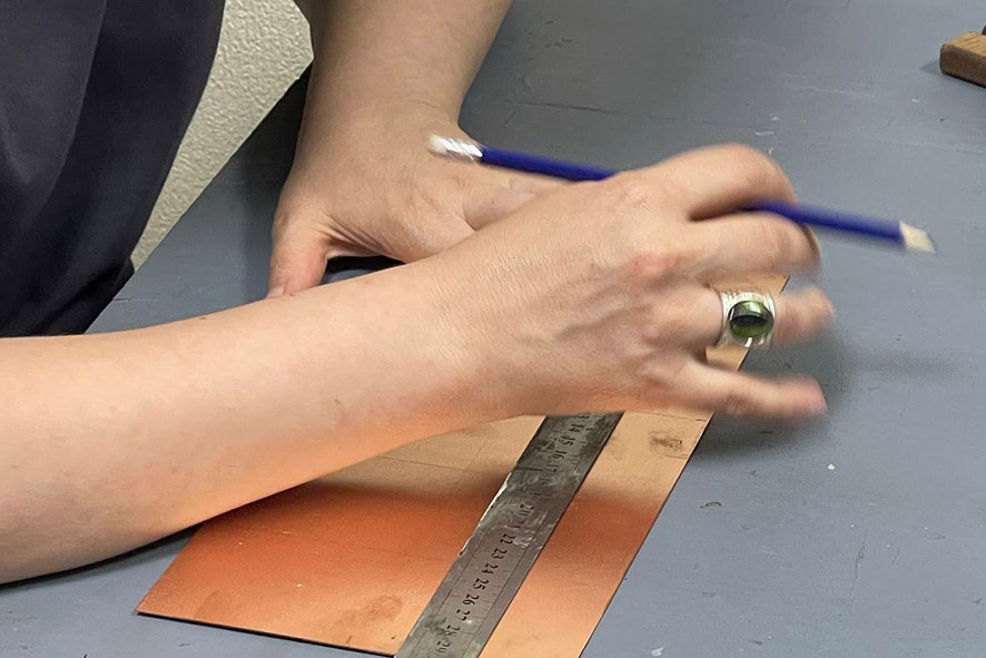 Творческий процесс