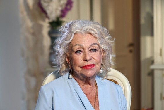    Людмила Поргина