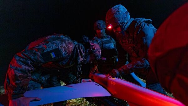    © Telegram Владимир Зеленский