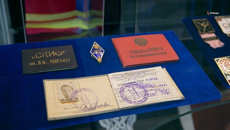    Личные документы Фото: Валерия Алтухова / / ИА «Победа26»