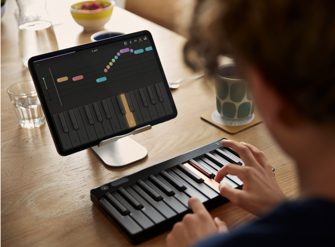 источник: australianmusician.com.au