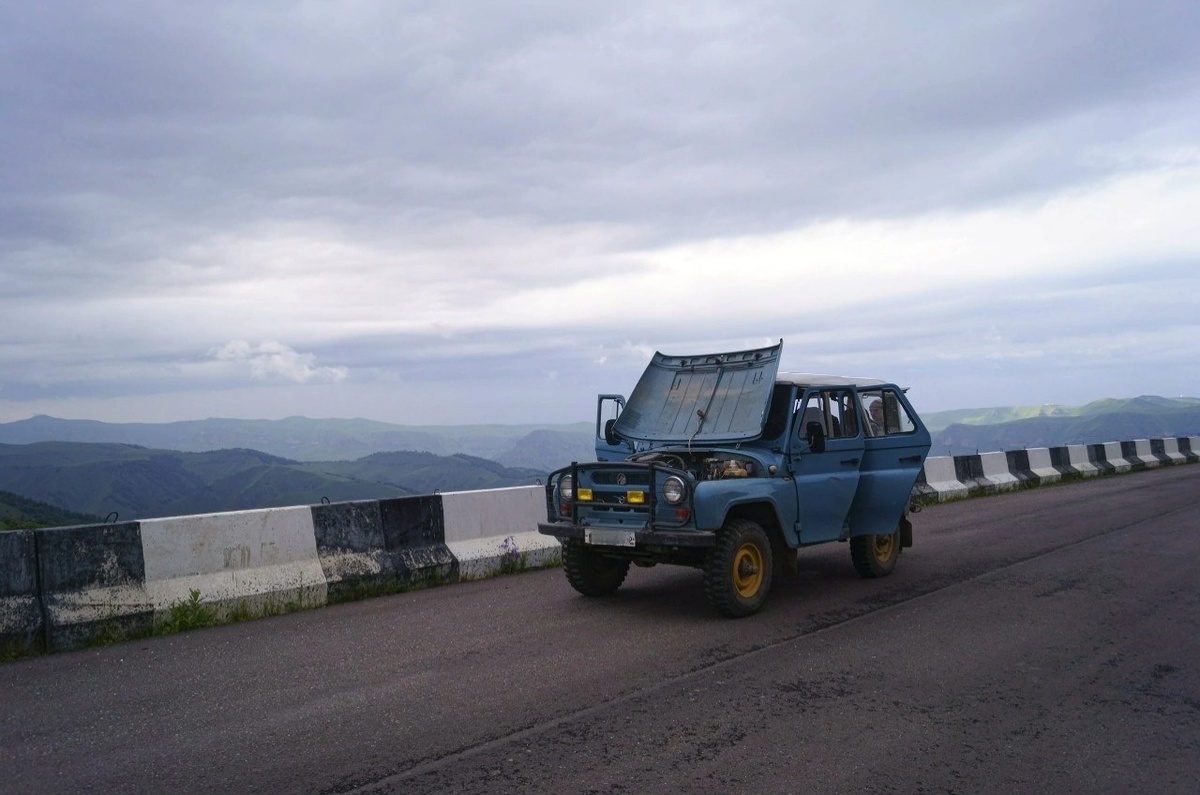 Фото из личного архива