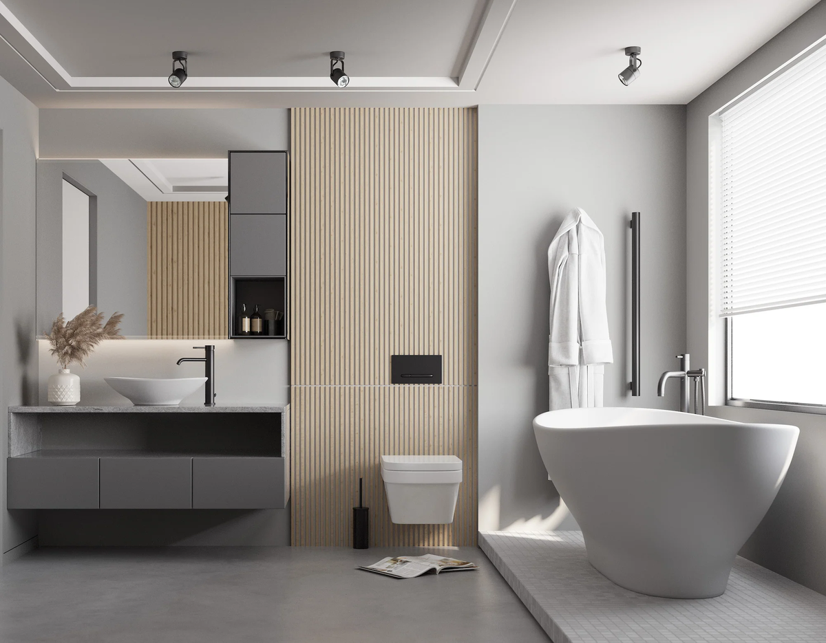 Что выбрать - водяной или электрический полотенцесушитель?